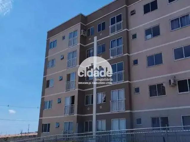 Apartamento venda em Região Geográfica Imediata de Cascavel, Cascavel