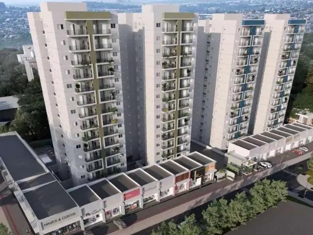Apartamento venda em Região Geográfica Imediata de Cascavel, Cascavel