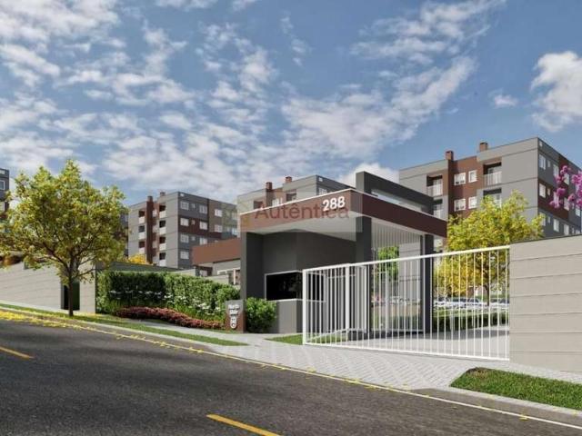 Apartamento venda em Região Geográfica Imediata de Cascavel, Cascavel