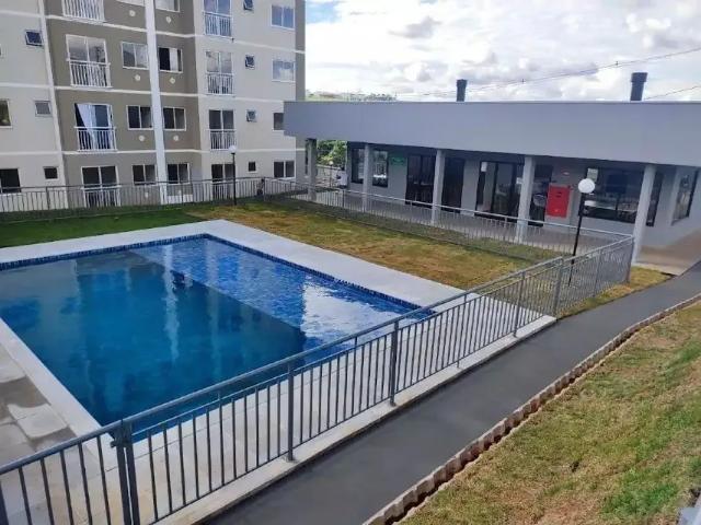 Apartamento venda em Região Geográfica Imediata de Cascavel, Cascavel