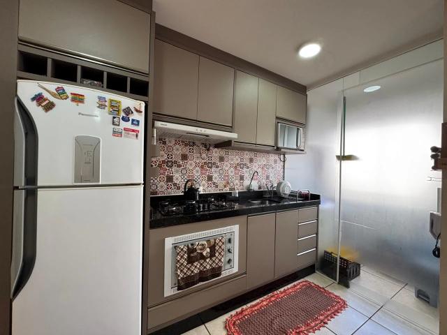 Apartamento venda em Florais do Paraná, Cascavel