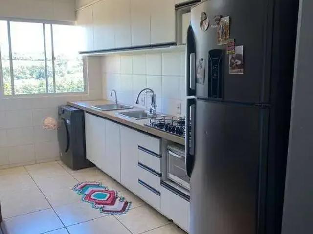Apartamento venda em Região Geográfica Imediata de Cascavel, Cascavel