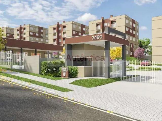 Apartamento venda em Região Geográfica Imediata de Cascavel, Cascavel