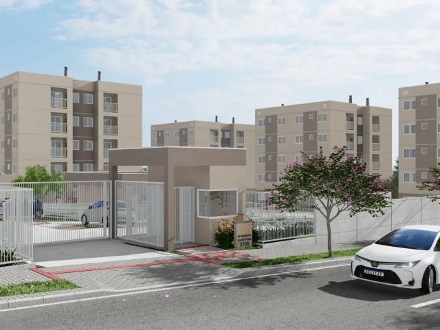 Apartamento venda em Região Geográfica Imediata de Cascavel, Cascavel