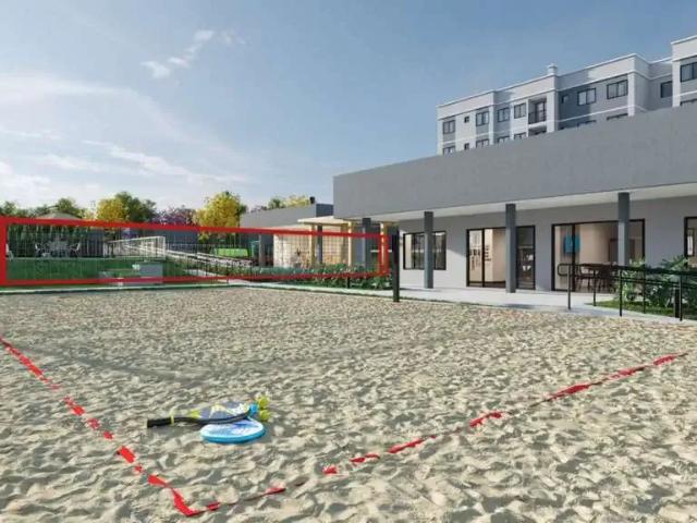 Apartamento venda em Região Geográfica Imediata de Cascavel, Cascavel