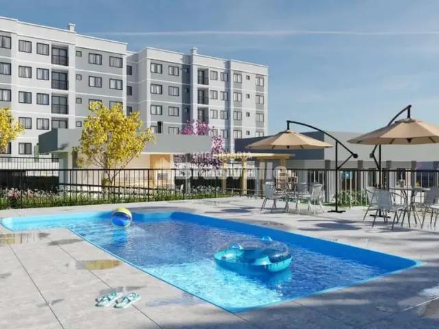 Apartamento venda em Região Geográfica Imediata de Cascavel, Cascavel