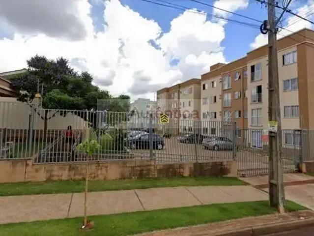 Apartamento venda em Região Geográfica Imediata de Cascavel, Cascavel