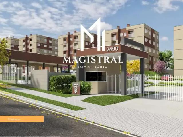Apartamento venda em Região Geográfica Imediata de Cascavel, Cascavel