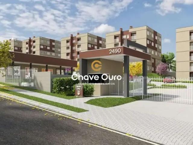 Apartamento venda em Região Geográfica Imediata de Cascavel, Cascavel
