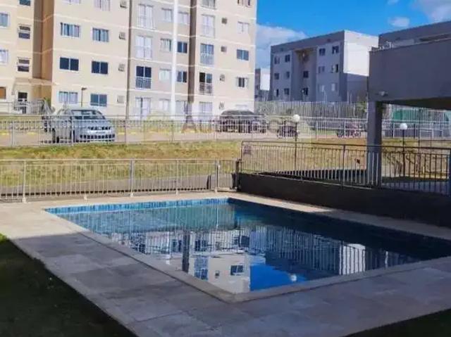 Apartamento venda em Região Geográfica Imediata de Cascavel, Cascavel