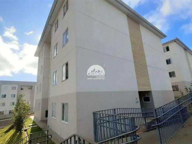 Apartamento venda em Região Geográfica Imediata de Cascavel, Cascavel