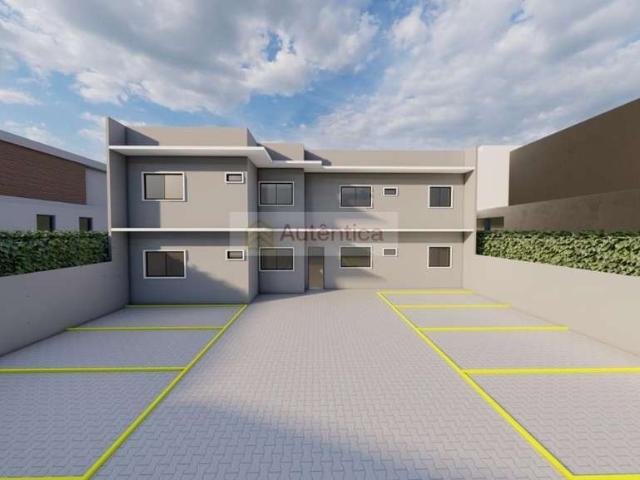 Apartamento venda em Região Geográfica Imediata de Cascavel, Cascavel