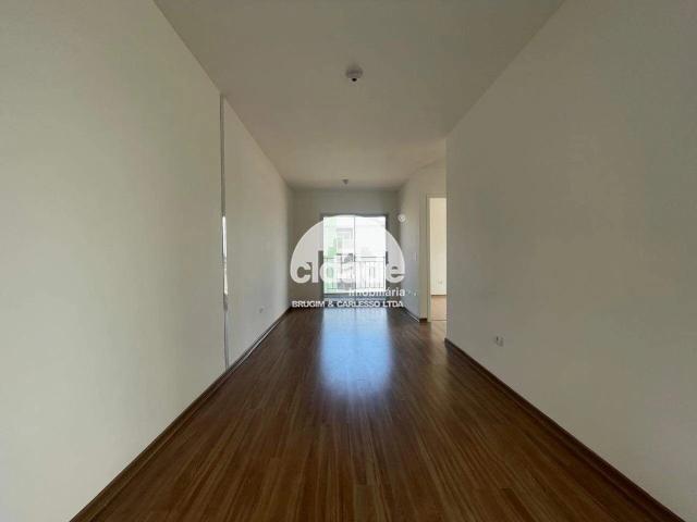 Apartamento venda em Cascavel, Região Geográfica Intermediária de Cascavel