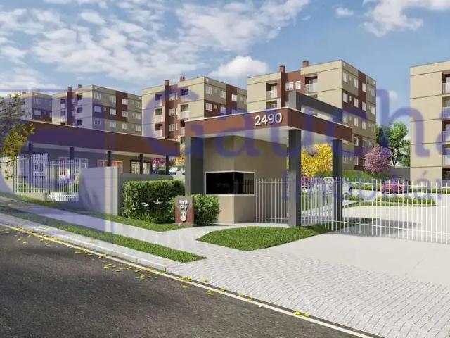 Apartamento venda em Região Geográfica Imediata de Cascavel, Cascavel