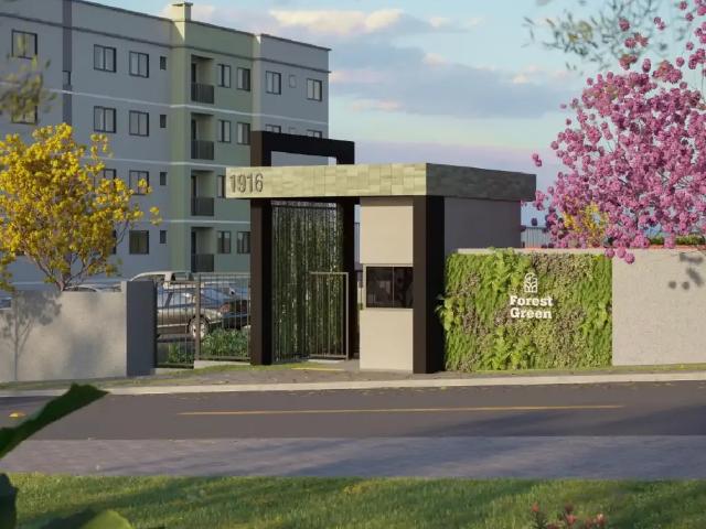 Apartamento venda em Região Geográfica Imediata de Cascavel, Cascavel