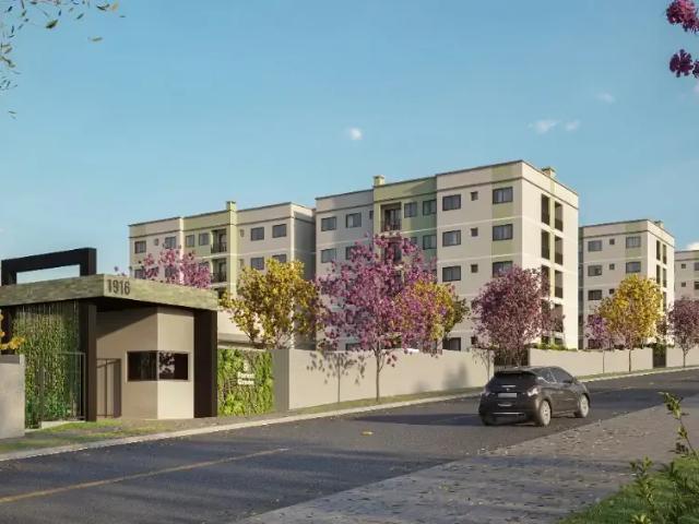 Apartamento venda em Região Geográfica Imediata de Cascavel, Cascavel