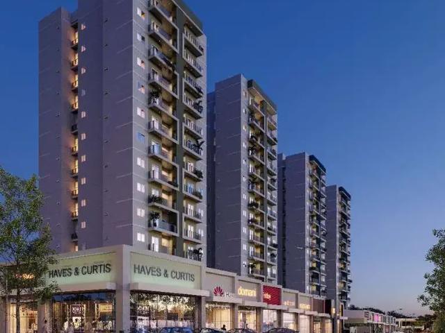 Apartamento venda em Região Geográfica Imediata de Cascavel, Cascavel