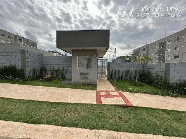 Apartamento venda em Região Geográfica Imediata de Cascavel, Cascavel