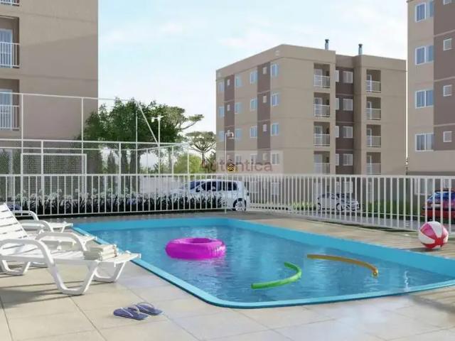 Apartamento venda em Região Geográfica Imediata de Cascavel, Cascavel