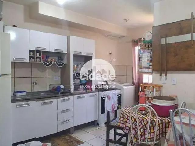Apartamento venda em Região Geográfica Imediata de Cascavel, Cascavel