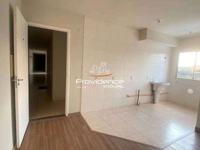 Apartamento venda em Florais do Paraná, Cascavel