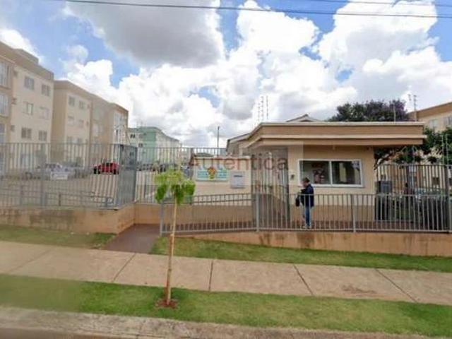 Apartamento venda em Florais do Paraná, Cascavel