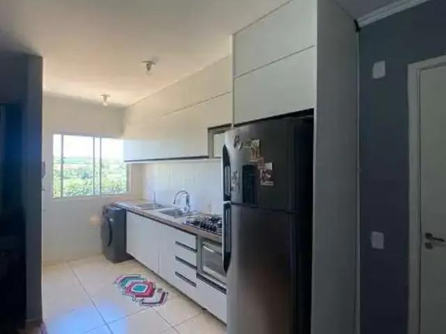 Apartamento venda em Região Geográfica Imediata de Cascavel, Cascavel