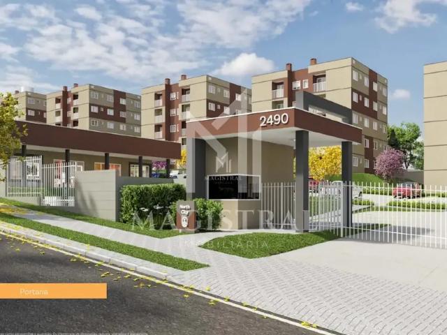 Apartamento venda em Região Geográfica Imediata de Cascavel, Cascavel