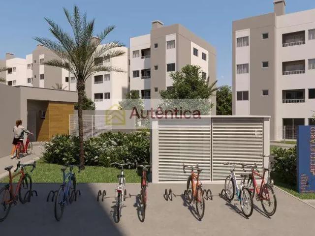 Apartamento venda em Região Geográfica Imediata de Cascavel, Cascavel