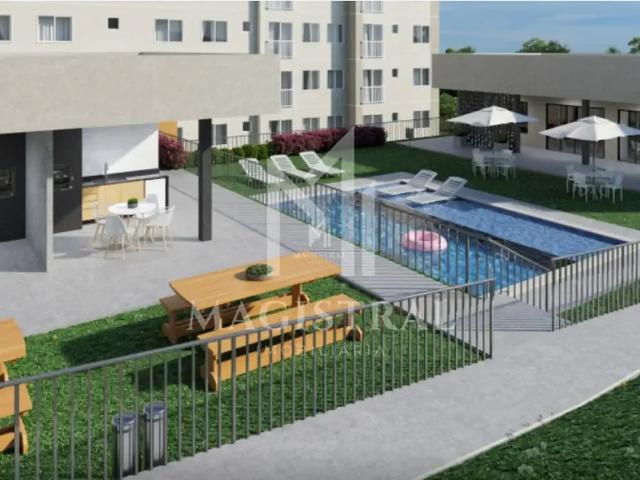 Apartamento venda em Região Geográfica Imediata de Cascavel, Cascavel