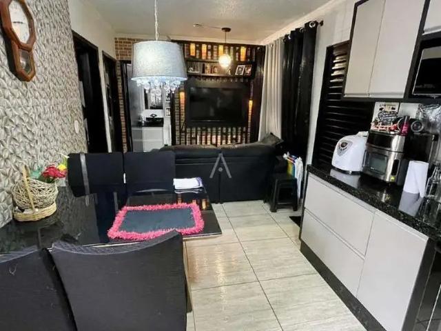 Apartamento venda em Região Geográfica Imediata de Cascavel, Cascavel