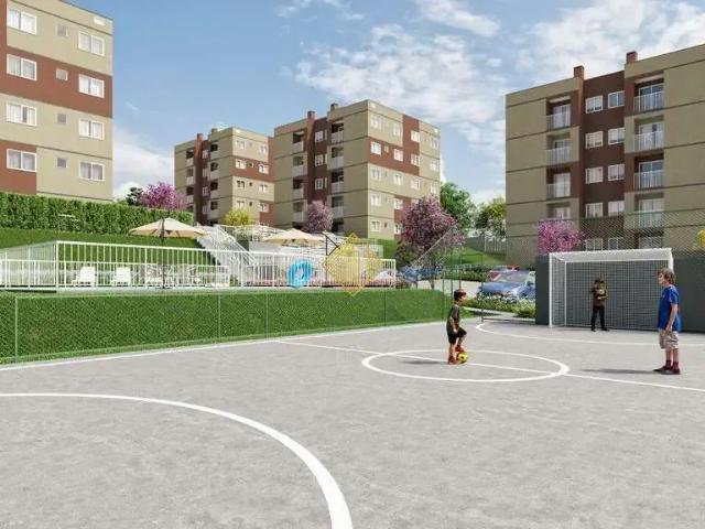 Apartamento venda em Região Geográfica Imediata de Cascavel, Cascavel