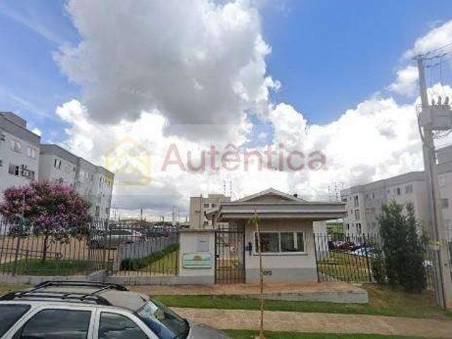 Apartamento venda em Região Geográfica Imediata de Cascavel, Cascavel
