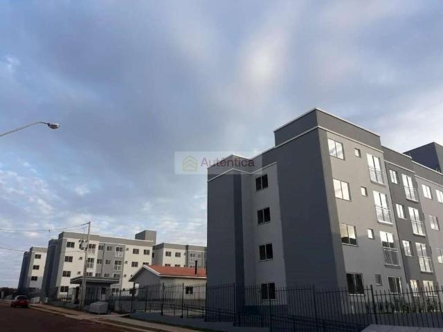 Apartamento venda em Região Geográfica Imediata de Cascavel, Cascavel