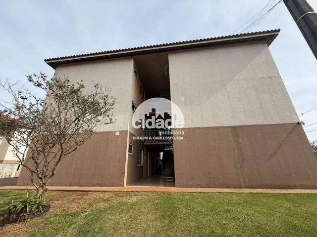 Apartamento venda em Região Geográfica Imediata de Cascavel, Cascavel