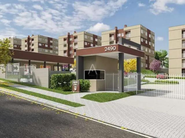 Apartamento venda em Região Geográfica Imediata de Cascavel, Cascavel