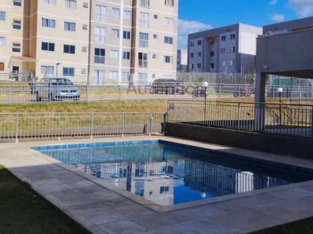 Apartamento venda em Florais do Paraná, Cascavel