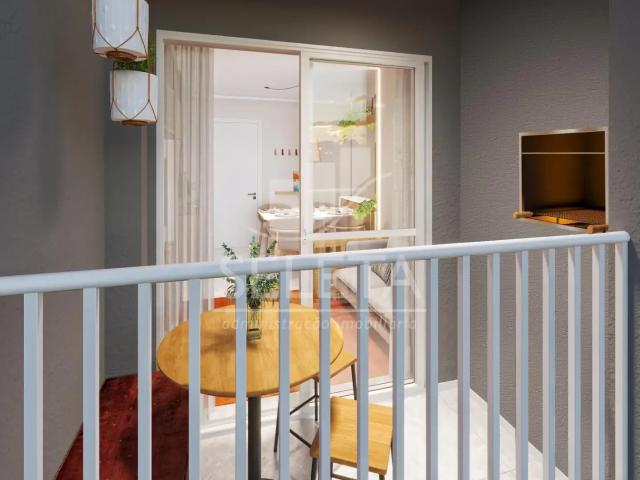 Apartamento venda em Região Geográfica Imediata de Cascavel, Cascavel