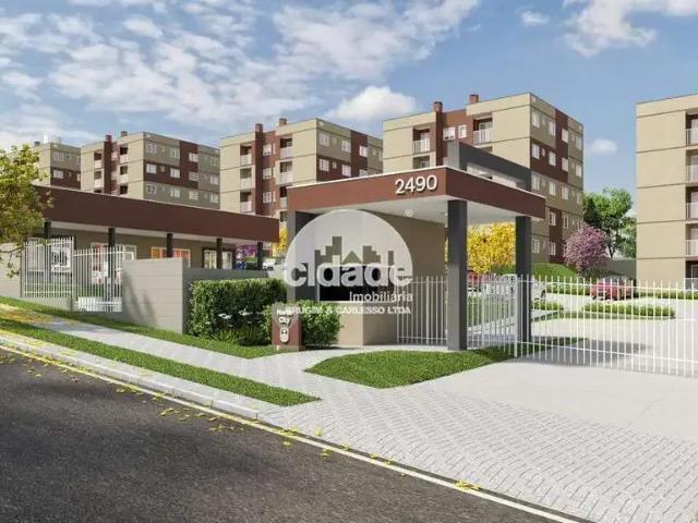 Apartamento venda em Região Geográfica Imediata de Cascavel, Cascavel