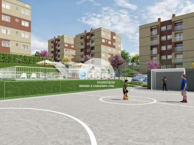 Apartamento venda em Região Geográfica Imediata de Cascavel, Cascavel