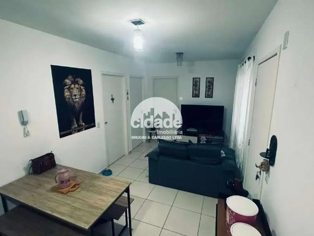 Apartamento venda em Região Geográfica Imediata de Cascavel, Cascavel