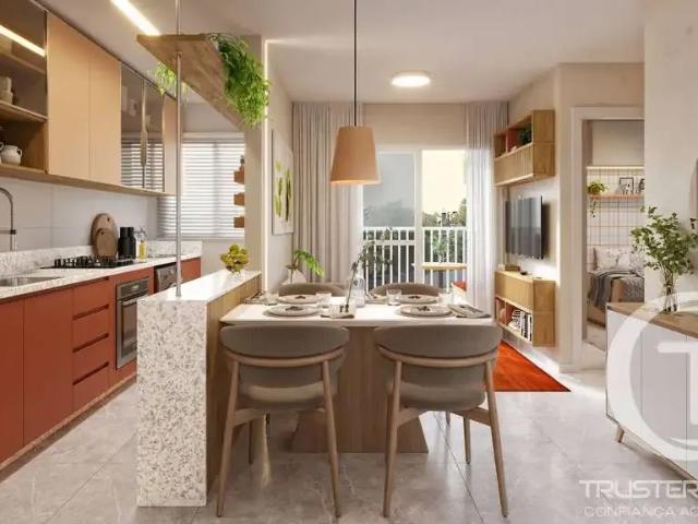 Apartamento venda em Região Geográfica Imediata de Cascavel, Cascavel