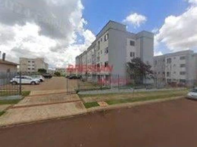 Apartamento venda em Região Geográfica Imediata de Cascavel, Cascavel