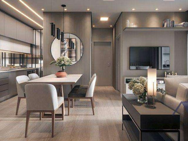 Apartamento venda em Região Geográfica Imediata de Cascavel, Cascavel