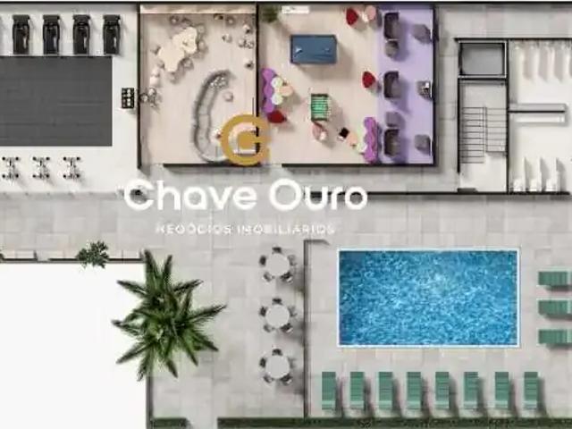 Apartamento venda em Cascavel, Região Geográfica Intermediária de Cascavel