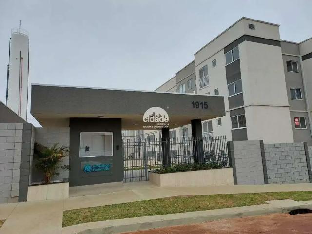 Apartamento venda em Região Geográfica Imediata de Cascavel, Cascavel