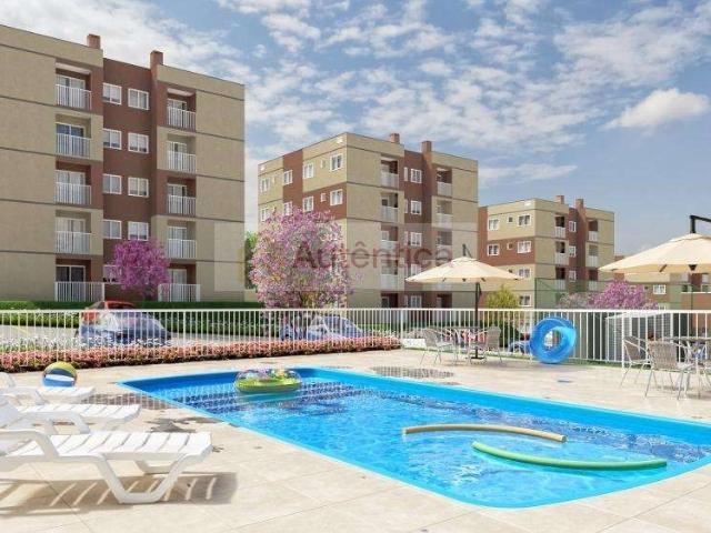 Apartamento venda em Região Geográfica Imediata de Cascavel, Cascavel