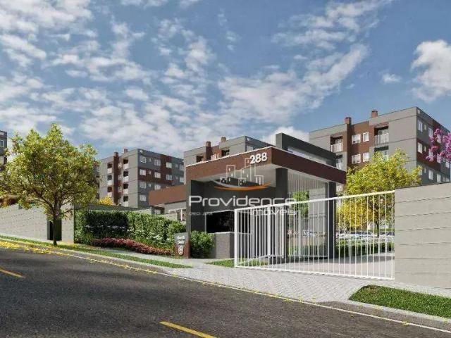 Apartamento venda em Região Geográfica Imediata de Cascavel, Cascavel