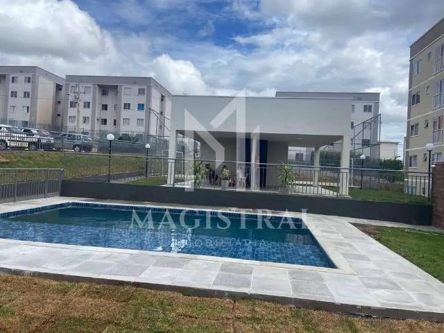 Apartamento venda em Região Geográfica Imediata de Cascavel, Cascavel
