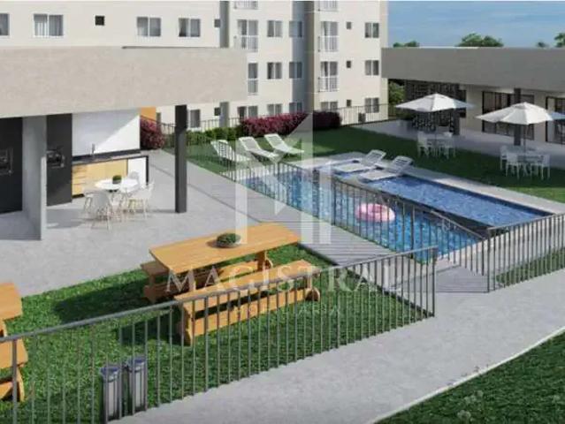Apartamento venda em Região Geográfica Imediata de Cascavel, Cascavel
